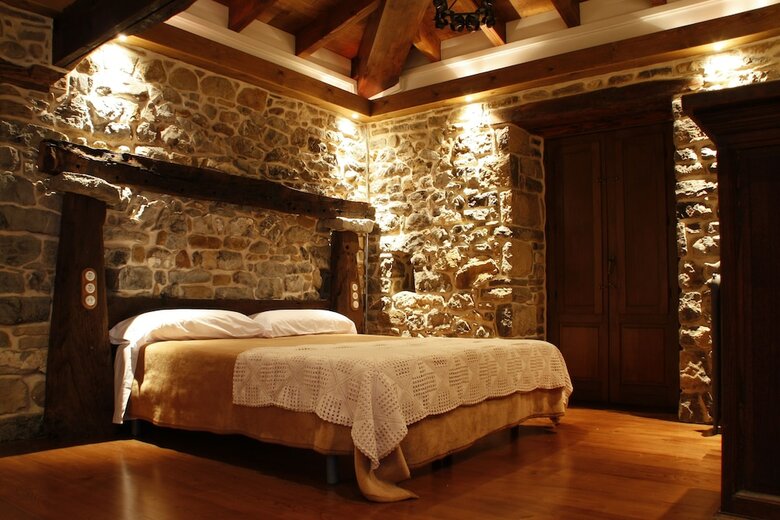 Agroturismo Casona Del Castaniu