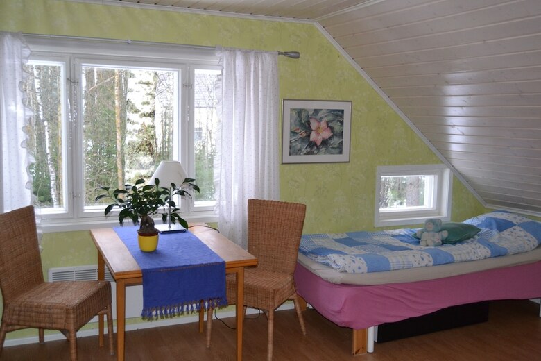 Hotel Majatalo Torppa