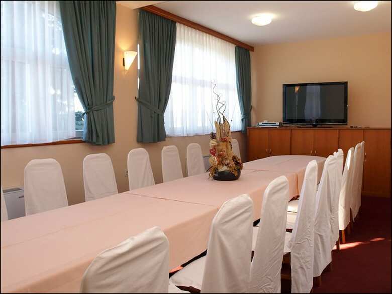 Hotel Lagus