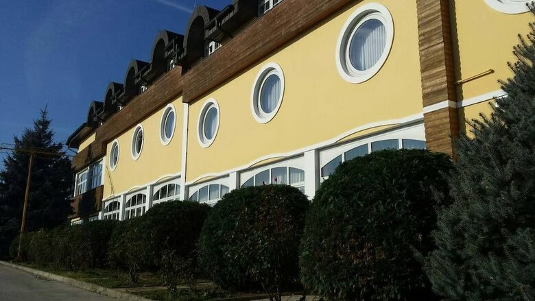 Hotel Lagus