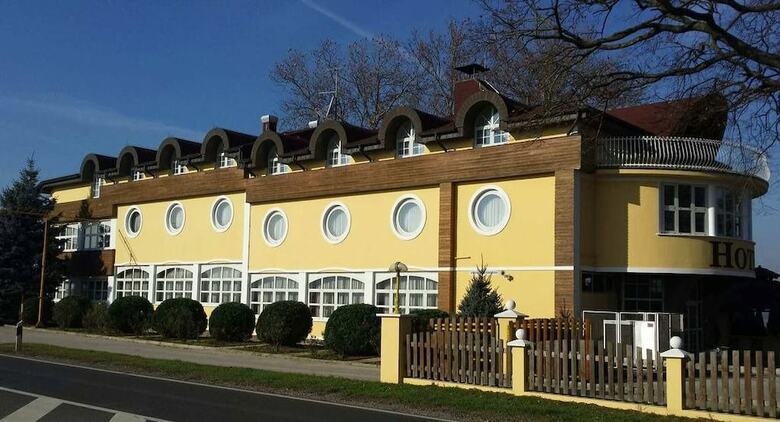Hotel Lagus