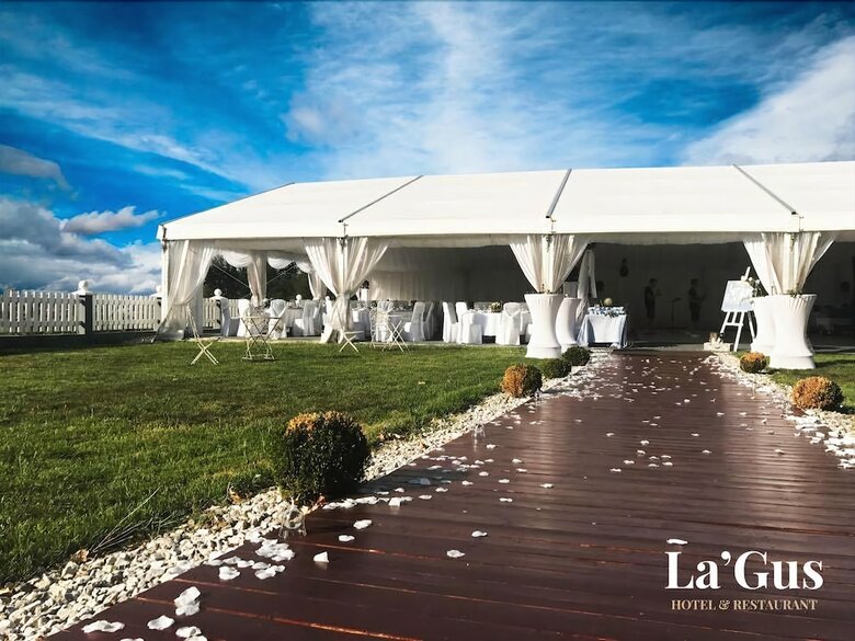 Hotel Lagus