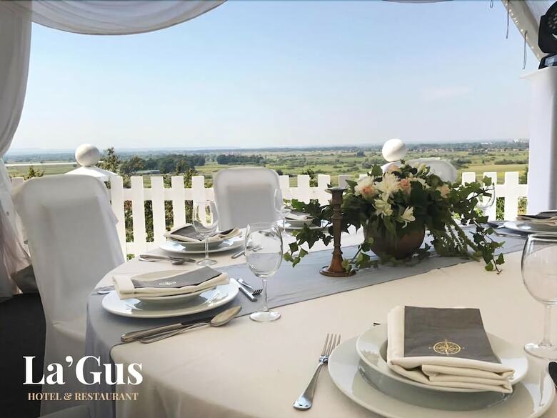 Hotel Lagus