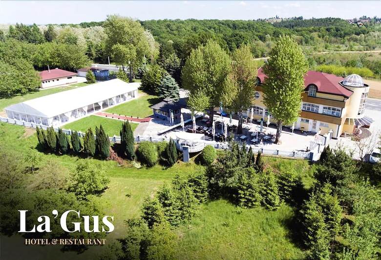 Hotel Lagus