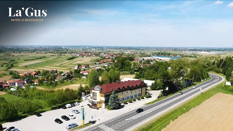 Hotel Lagus