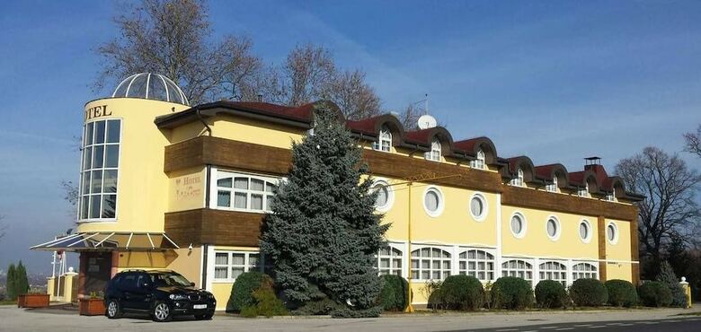 Hotel Lagus
