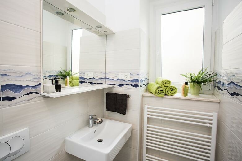 Apartment Zagreb Mandic