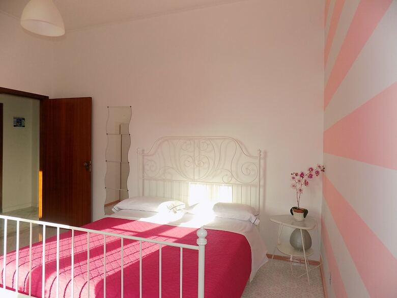Apartamento Crazy Home