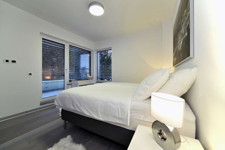 Apartment Luxury 4U