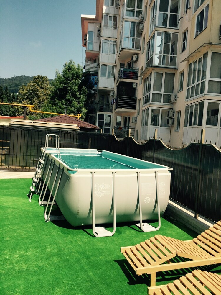 Khosta Hotel