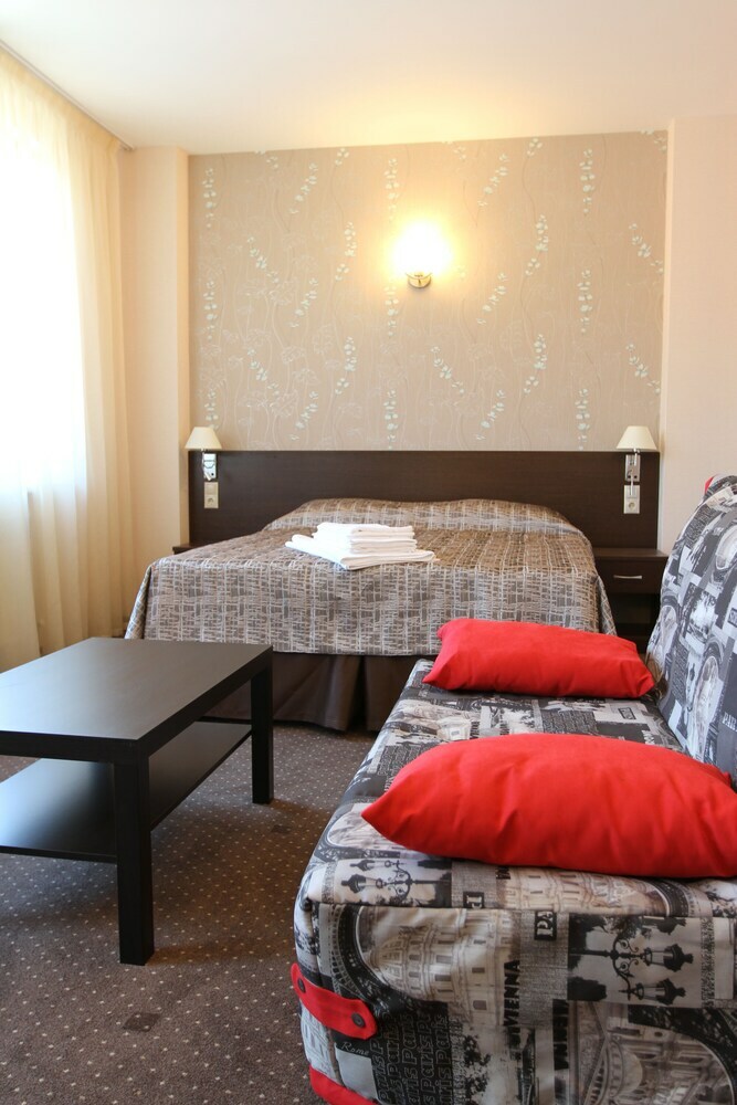 Khosta Hotel