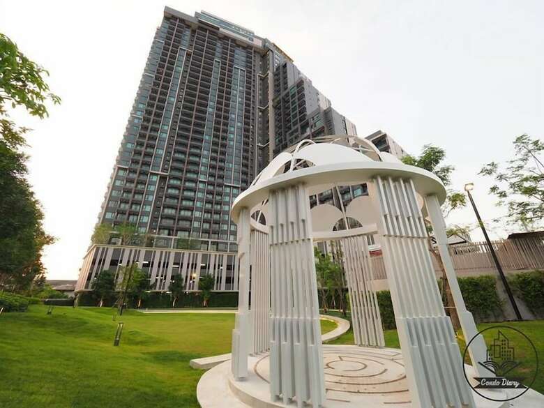Apartamentos Knightsbridge The Ocean Sriracha