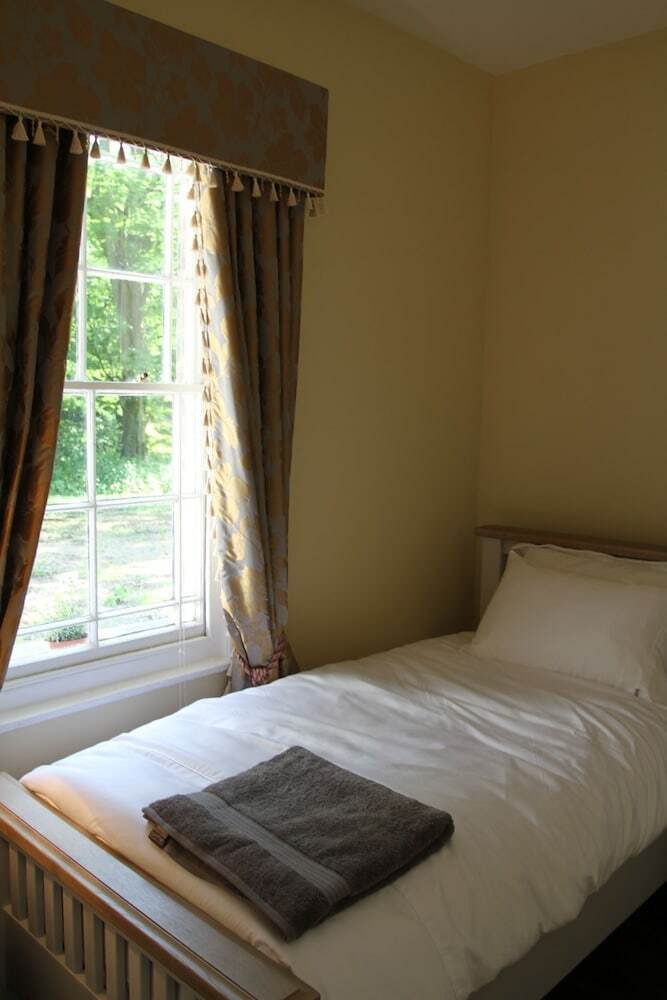 East Lodge Cottage