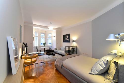 Apartment Bauhaus