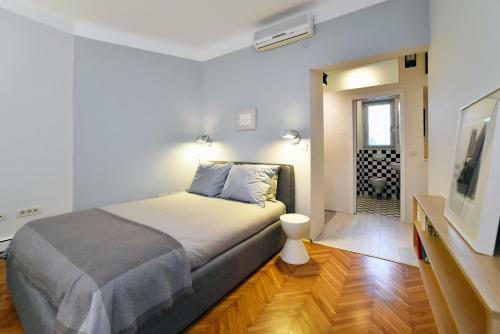 Apartment Bauhaus