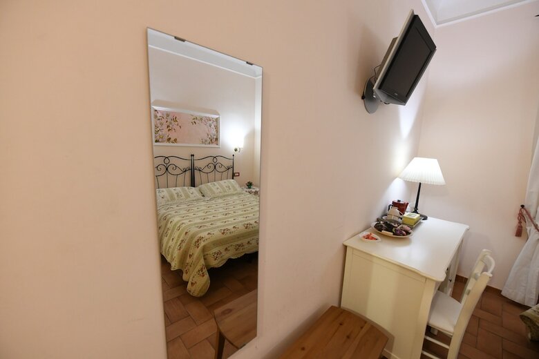 Bed & Breakfast Buonanotte Roma