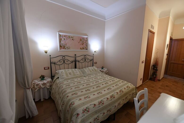 Bed & Breakfast Buonanotte Roma