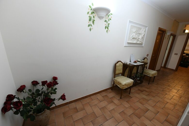 Bed & Breakfast Buonanotte Roma