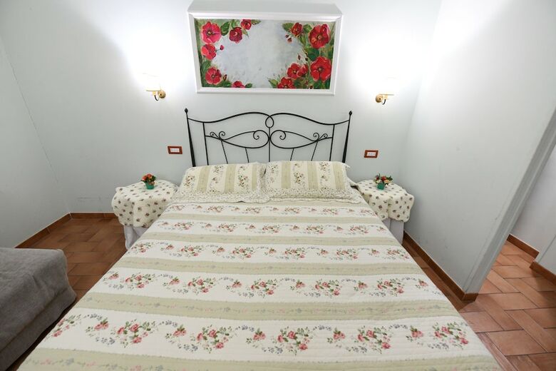 Bed & Breakfast Buonanotte Roma