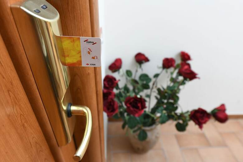 Bed & Breakfast Buonanotte Roma
