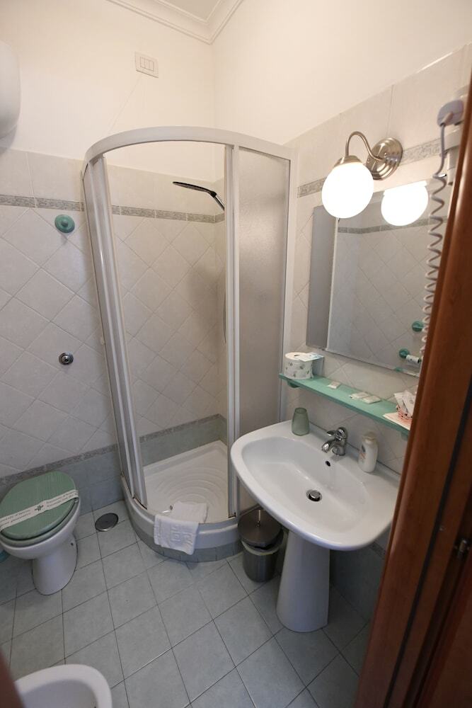 Bed & Breakfast Buonanotte Roma