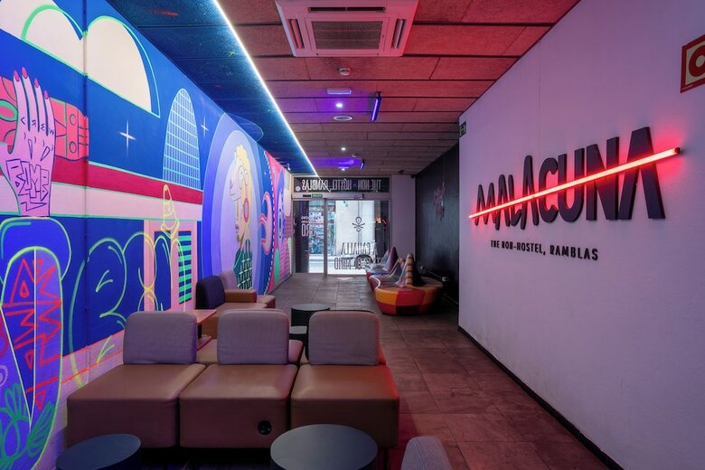 Hostal Ideal Youth Hostel