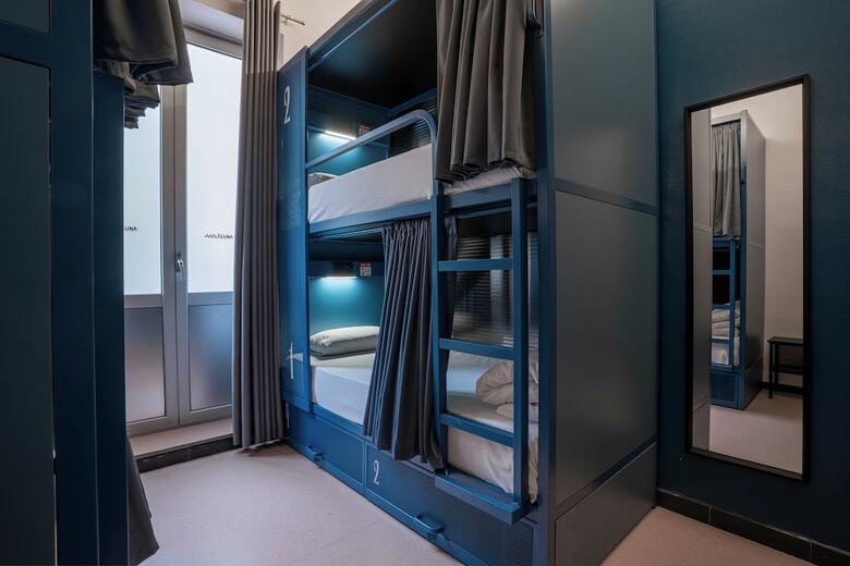 Hostal Ideal Youth Hostel