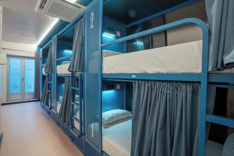 Hostal Ideal Youth Hostel