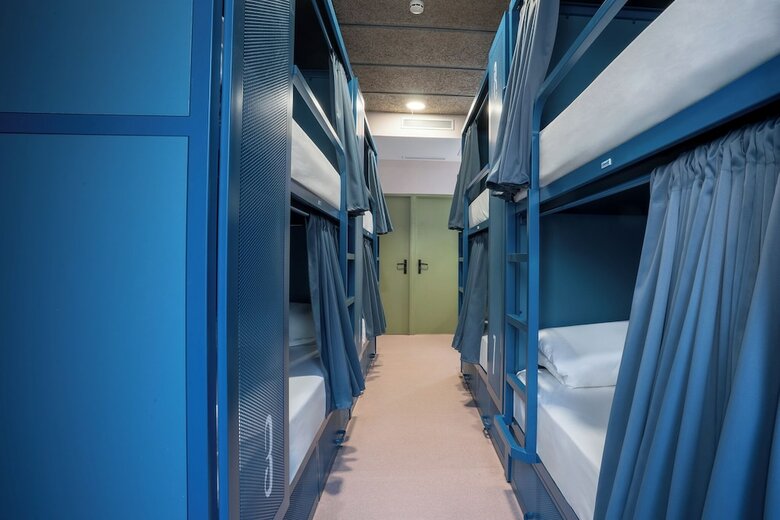 Hostal Ideal Youth Hostel