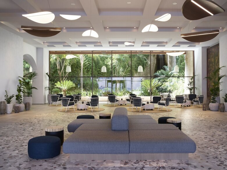 Rhodes Bay Hotel & Spa