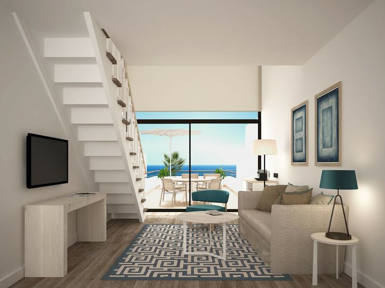 Rhodes Bay Hotel & Spa