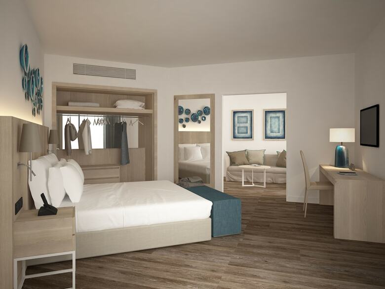 Rhodes Bay Hotel & Spa