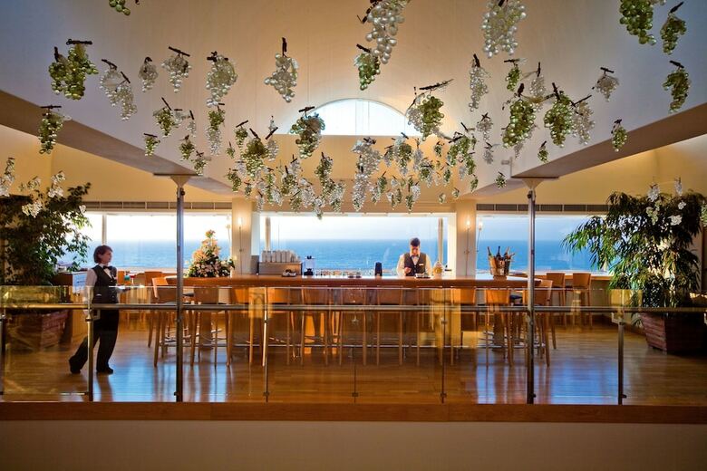 Rhodes Bay Hotel & Spa
