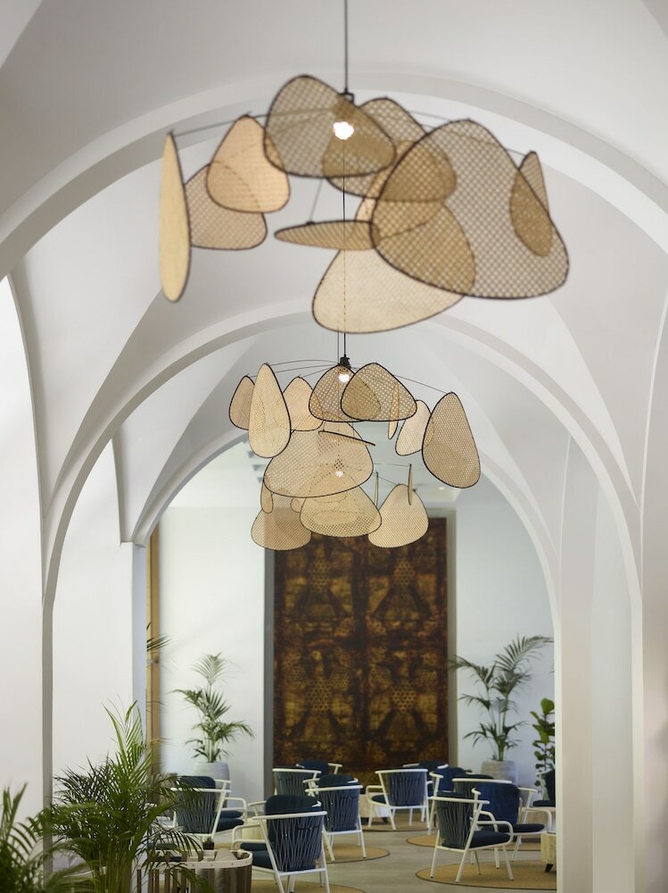 Rhodes Bay Hotel & Spa