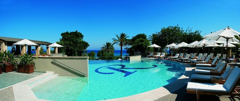 Rhodes Bay Hotel & Spa