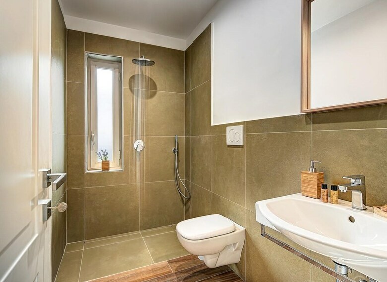 Apartamento Sorrento Lux Suites - Oro