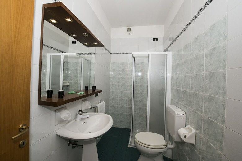 Apartamento Residence Le Rasole