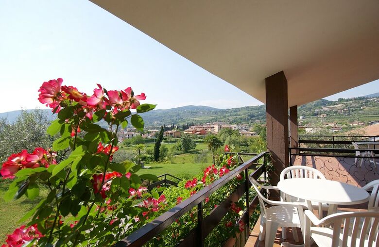 Apartamento Residence Le Rasole