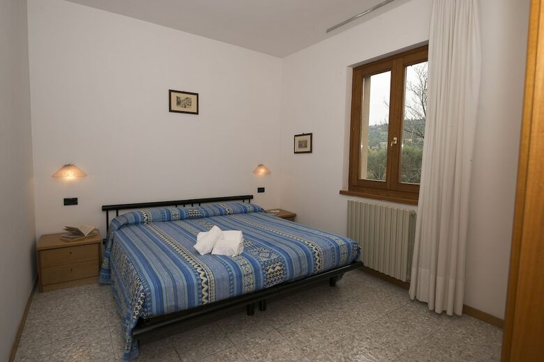 Apartamento Residence Le Rasole