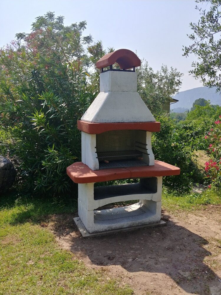 Apartamento Residence Le Rasole