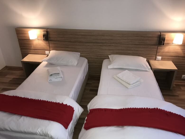 Apartamentos Platinum Rooms District 3 & 4