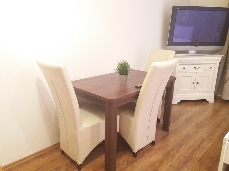 Apartamentos Platinum Rooms District 3 & 4
