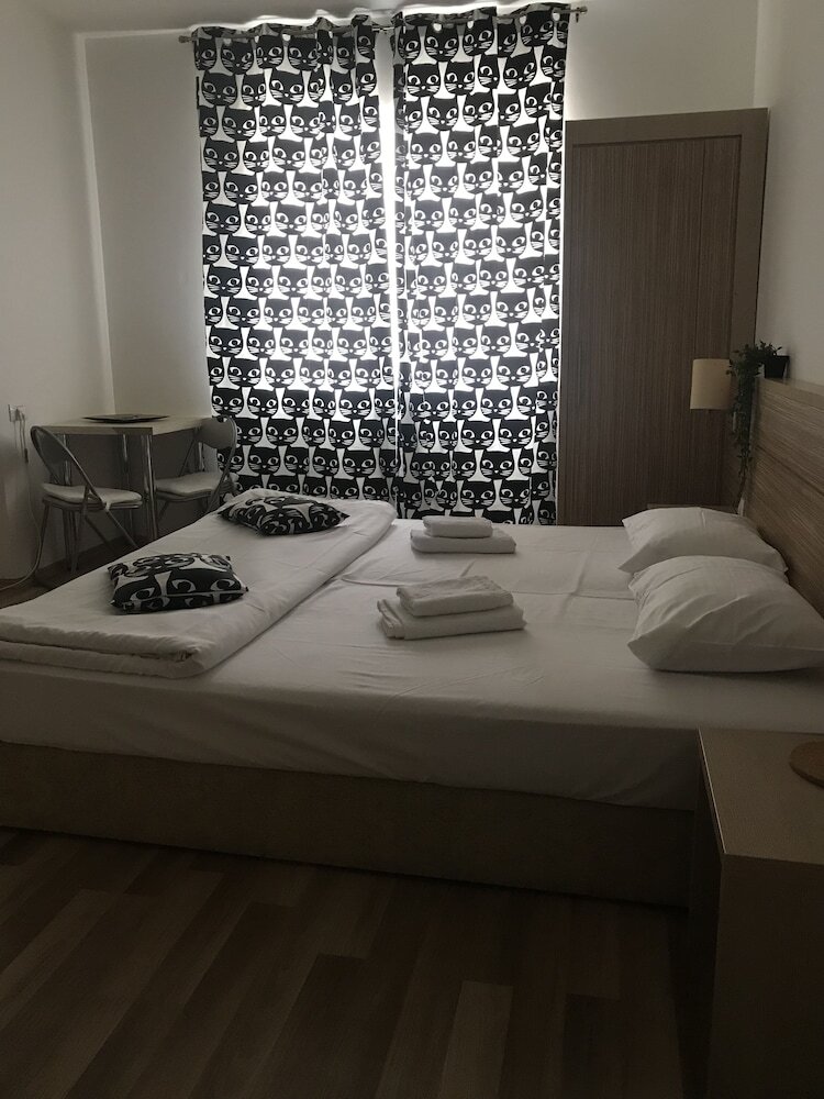 Apartamentos Platinum Rooms District 3 & 4