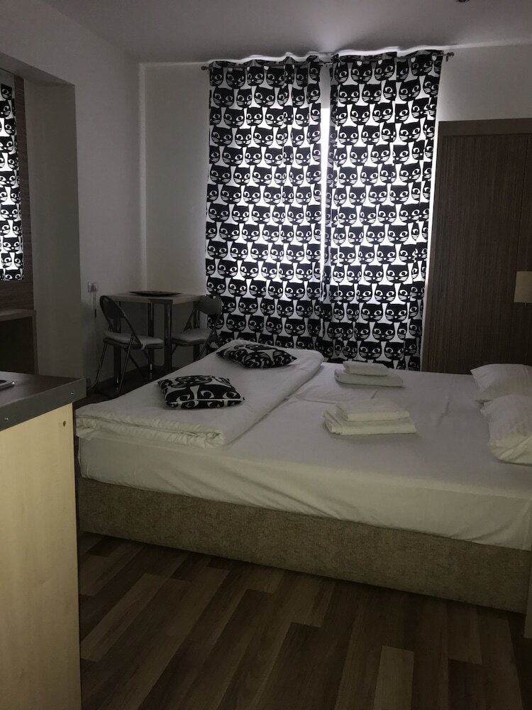 Apartamentos Platinum Rooms District 3 & 4