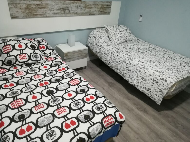 Apartamentos La Casa de La Alcazaba