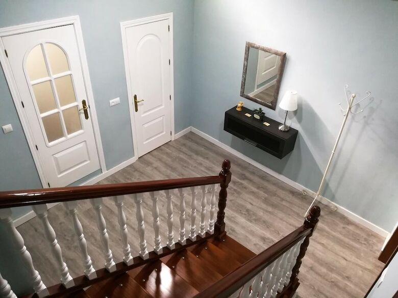 Apartamentos La Casa de La Alcazaba