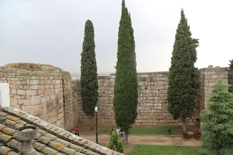Apartamentos La Casa de La Alcazaba