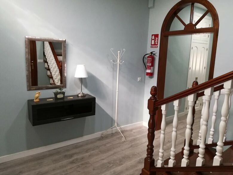 Apartamentos La Casa de La Alcazaba