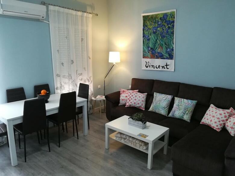 Apartamentos La Casa de La Alcazaba