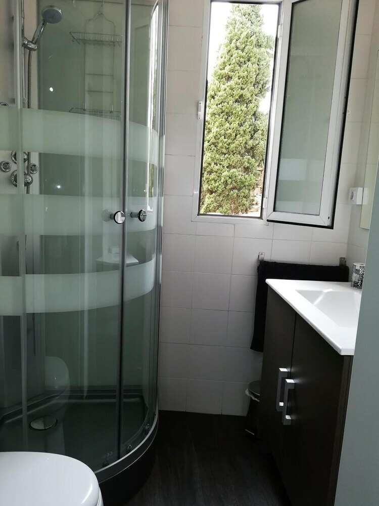 Apartamentos La Casa de La Alcazaba